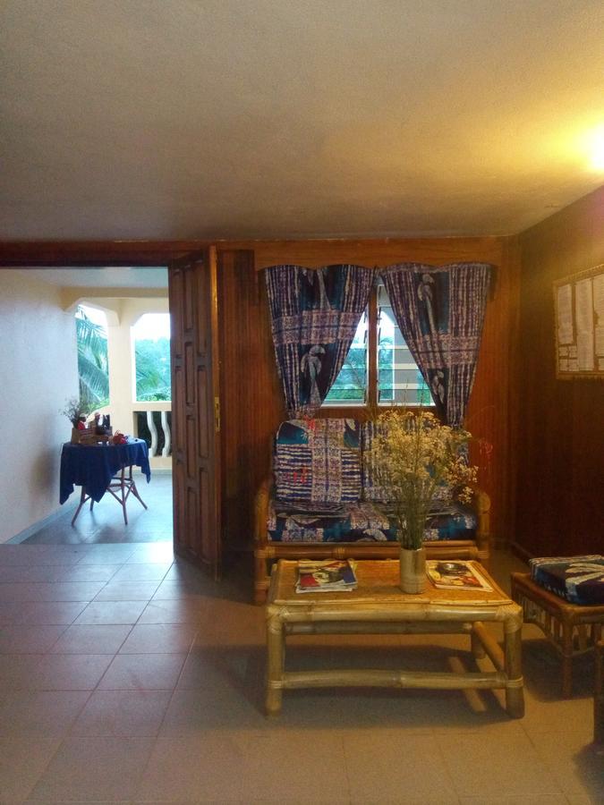 Hotel Le Pollet Sassandra Extérieur photo